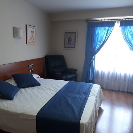 Hotel Zaravencia By Bossh Hotels Toro Exterior foto