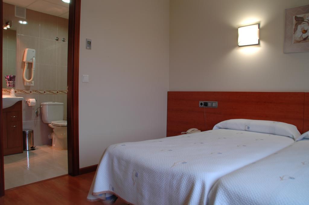 Hotel Zaravencia By Bossh Hotels Toro Exterior foto