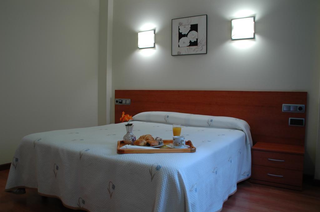 Hotel Zaravencia By Bossh Hotels Toro Exterior foto
