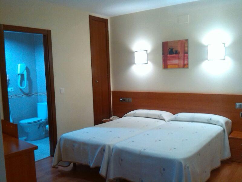 Hotel Zaravencia By Bossh Hotels Toro Exterior foto