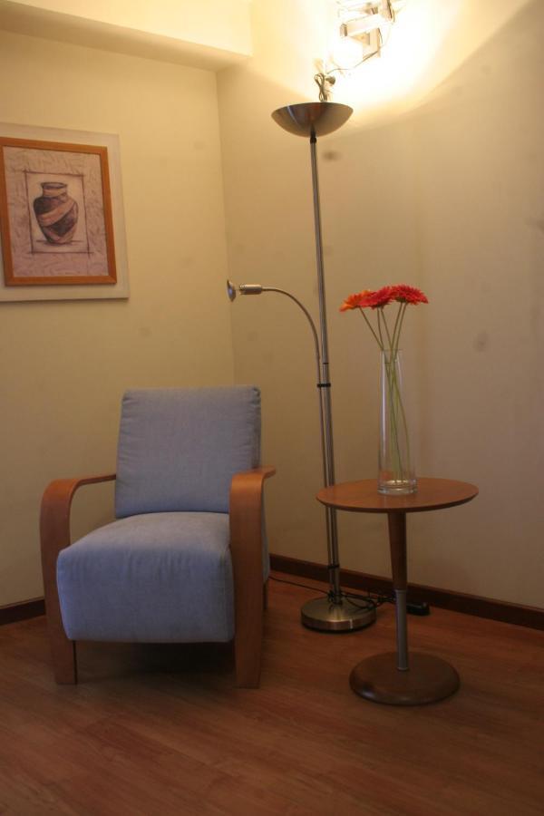 Hotel Zaravencia By Bossh Hotels Toro Zimmer foto
